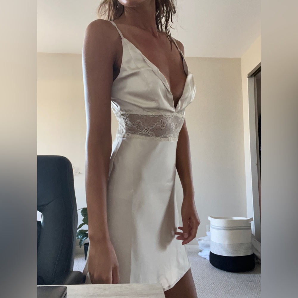 Princess Polly mini dress